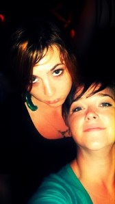 Taken in the Magic Kingdom