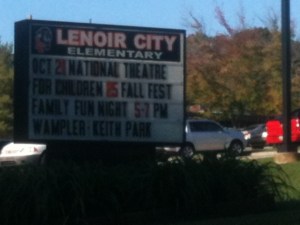 I've finally made it in this world. ;)