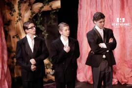 Love's Labour's Lost