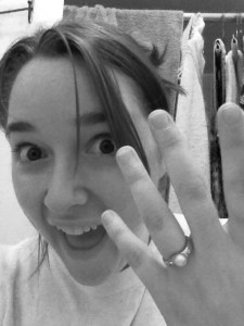 I'm Getting Married!